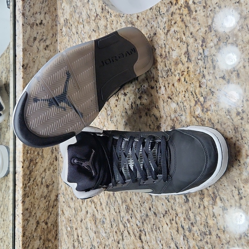 Jordan 5 Moonlight